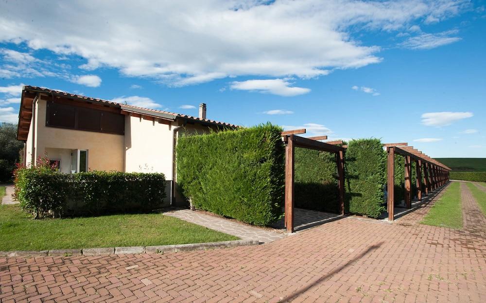 All Ways Garden Hotel & Leisure Rome Exterior photo