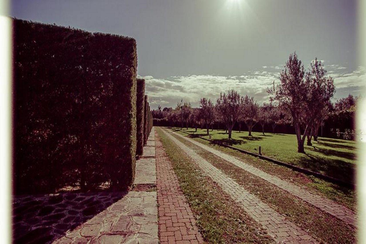 All Ways Garden Hotel & Leisure Rome Exterior photo
