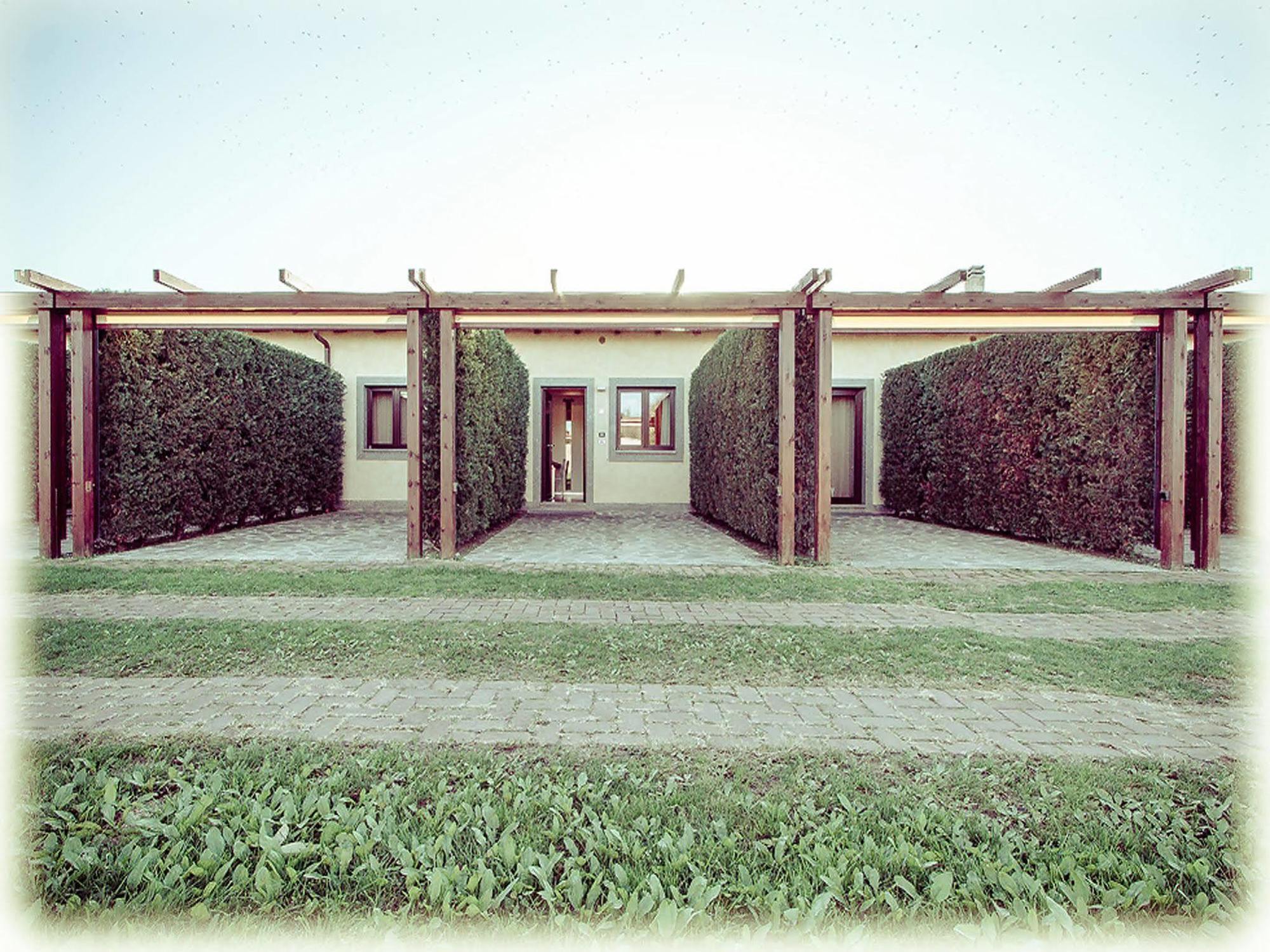 All Ways Garden Hotel & Leisure Rome Exterior photo